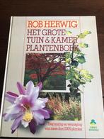 Plantenboek, Ophalen, Zo goed als nieuw, Interieur en Design