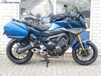 YAMAHA TRACER 900 GT, incl comfortzadel, navigatie ZGAN!!, Motorrijbewijs A, Bedrijf, Toermotor, YAMAHA