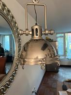 2x Rofra industrie lamp, Huis en Inrichting, Lampen | Hanglampen, Ophalen, Zo goed als nieuw, Minder dan 50 cm