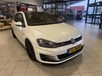 Volkswagen Golf 2.0 TSI GTI Pano/DSG Autom/ Keyless, Stof, Gebruikt, Euro 6, 4 cilinders