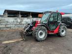 2011 Manitou MLT 634 120LSU Verreiker, Verreiker