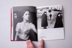 Mooi Fotoboekje met analoge topfoto's van museum, NIEUW, Ophalen of Verzenden, Nieuw, Fotografen