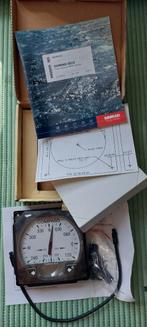 Simrad IS15 compass klokje (nieuw), Nieuw, Ophalen of Verzenden, Gps of Kompas