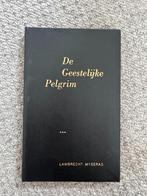 Lambrecht Myseras - De Geestelijke Pelgrim, Boeken, Ophalen of Verzenden, Zo goed als nieuw, Christendom | Protestants