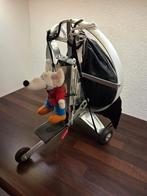 Paraglider RC, Ophalen of Verzenden, Gebruikt, Paramotor