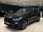 BMW X5 M50d M-SPORT|ORIG-NL|INDIVIDUAL|SKYLOUNGE|BOMVOLL, Automaat, 15 km/l, Gebruikt, 2993 cc