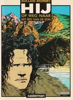 Auclair/Riondet - Hij 1: Op Weg naar het Bed: 14 euro incl.!, Verzenden, Eén stripboek, Nieuw, Auclair/Riondet