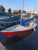 Randmeer Classic #100, Ophalen, Geen motor, Gebruikt, Polyester