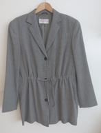 Apriori grijs wol mengsel colbert jasje, maat 42, Oosterveldweg 15, 7274 DZ, Verzenden, Maat 42/44 (L), Zo goed als nieuw