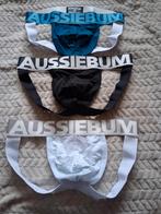 Leuke basic jockstraps met lichte push-up effect maat M., Kleding | Heren, Ondergoed, Ophalen of Verzenden, Overige kleuren, Aussiebum