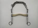 Neue Schule Starter dressuurstang 13,3 cm, Ophalen of Verzenden, Gebruikt, Dressuur