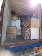 Spullen voor Afrikaanse landen verzamelen, Ophalen of Verzenden, Zo goed als nieuw