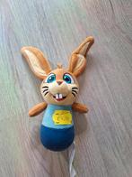 Koos knuffel 18 cm, Ophalen of Verzenden, Zo goed als nieuw, Overige typen