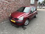 Renault Clio 1.2-16V Extreme, Voorwielaandrijving, Gebruikt, 31 €/maand, 4 cilinders