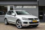 Volkswagen Touareg 3.0 TDI Highline Nette staat 21"R-Line ve, Auto's, Volkswagen, Automaat, Euro 5, Gebruikt, Zwart