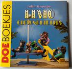 J. Knoops - Fimo clownerietjes, Boeken, Ophalen of Verzenden, Zo goed als nieuw, J. Knoops