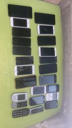 Partij telefoons, Telecommunicatie, Mobiele telefoons | Apple iPhone, Gebruikt, IPhone XS, Ophalen of Verzenden, Zonder simlock