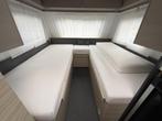Adria Altea 492 - Enkele bedden, Caravans en Kamperen, Niet ingevuld, Rondzit, Tot en met 2, Bedrijf