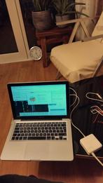 macbook 2.4ghz i5  16gb 1tb, Ophalen, Zo goed als nieuw, 13 inch