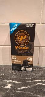 Perla superiore lungo No. 09. capsules NIEUW 10 Stuks, Ophalen, Nieuw
