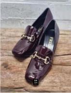 Frida - Prachtige leren pumps maat 41 - Nieuw €190, Pumps, Frida, Nieuw, Ophalen of Verzenden
