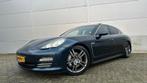 Porsche Panamera 4.8 4S PDK Aut, Schuifdak, Youngtimer, Automaat, Euro 5, 120 €/maand, Bedrijf