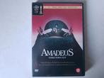 Amadeus - Milos Forman I 1984 I Director's cut, 1980 tot heden, Drama, Ophalen of Verzenden, Zo goed als nieuw