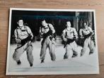 originele Pers film foto Ghostbusters, 1984, Bill Murray etc, Ophalen of Verzenden, Zo goed als nieuw, Foto of Kaart, X