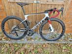 Scott Foil 10 HMF, 28 inch, Carbon, 49 tot 53 cm, Ophalen of Verzenden