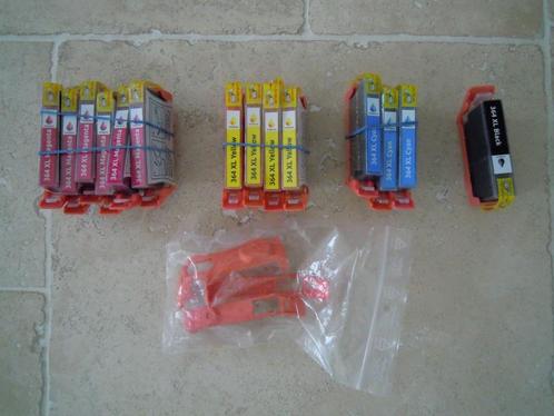 * INKTCARTRIDGES XL * 14 stuks NIEUW !, Computers en Software, Printerbenodigdheden, Nieuw, Cartridge, Ophalen of Verzenden