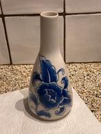 Mooie vaas, Huis en Inrichting, Woonaccessoires | Vazen, Overige kleuren, Ophalen of Verzenden, Minder dan 50 cm, Glas