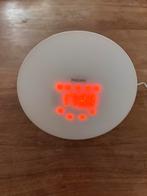 Philips Wake-up Light HF3505, Huis en Inrichting, Ophalen of Verzenden, Zo goed als nieuw, Kunststof, Minder dan 50 cm