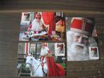 Maximumkaarten Sinterklaas (3022), Verzenden