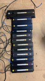 12 brake resistors van Siemens, Ophalen of Verzenden, Gebruikt