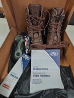 Haix Mondo 275M dames Laarzen HGHarderwijk, Ophalen, Zo goed als nieuw, Schoenen