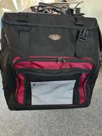 Accordeonkoffer / trolley, Ophalen, Zo goed als nieuw, Overige instrumenten