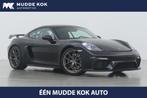 Porsche 718 GT4 Cayman GT4 | Kuipstoelen | Handgeschakeld |, Achterwielaandrijving, Gebruikt, Bedrijf, Handgeschakeld