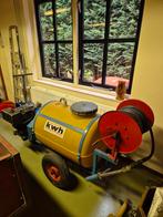 Spuitmachine, Doe-het-zelf en Verbouw, Gereedschap | Overige machines, Ophalen, Zo goed als nieuw