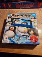 Pinguins on Ice - Smart Games, Ophalen of Verzenden, Minder dan 500 stukjes, Overige typen