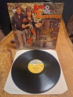 Jan & Zwaantje - Liedjes Uit Het Leven LP, Ophalen of Verzenden, 1980 tot 2000, Gebruikt, 12 inch