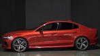Volvo S60 2.0 T5 Intro Edition, Auto's, 15 km/l, Euro 6, 1969 cc, Parkeercamera