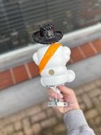 Michelin Man Cowboy Hoed - Zeldzaam!, Gebruikt, ., Ophalen of Verzenden, .