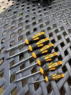 Kraftman Torx schroevendraaiers, Ophalen of Verzenden, Zo goed als nieuw