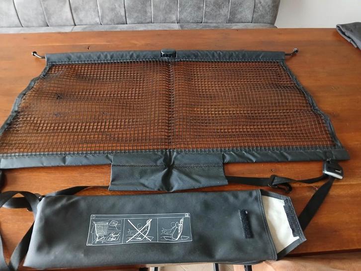 Volvo Veiligheidsnet / Hondenrek, Auto diversen, Hondenrekken, Ophalen of Verzenden