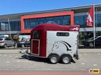 Cheval Liberte Gold 3, Gebruikt, Aluminium, 2-paards trailer