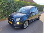 Fiat 500 1.2 Sport *inruilkoopje, Auto's, Fiat, Voorwielaandrijving, Gebruikt, 1242 cc, 4 cilinders