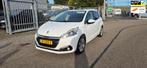 Peugeot 208 1.0 PureTech Access / 1 jaar Garantie / APK geke, Auto's, Peugeot, Gebruikt, Origineel Nederlands, 3 cilinders, 30 €/maand