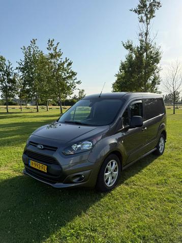 Ford Transit Connect 1.5 Tdci 55KW 2017 beschikbaar voor biedingen