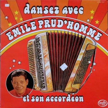 HOT GEPRIJSD ACCORDEON LP'S 30 STUKS VOOR 80 EURO beschikbaar voor biedingen