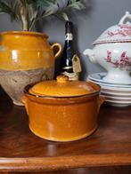 Oude Provençaalse Terrine, Ophalen of Verzenden